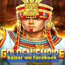 baixar um facebook